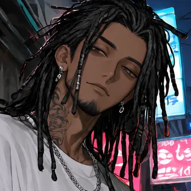 Profile image of Leon