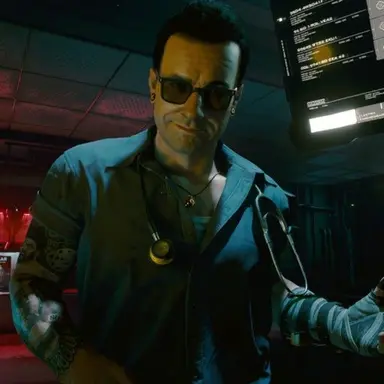 Profile image of 빅터 벡터