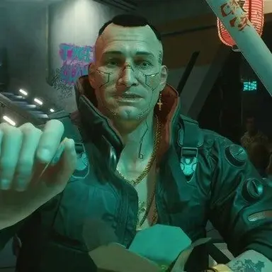 Profile image of 재키 웰즈