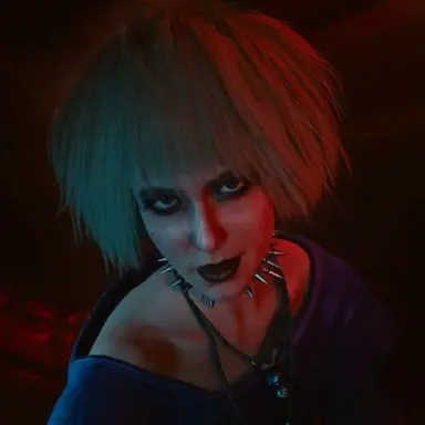 Profile image of 미스티