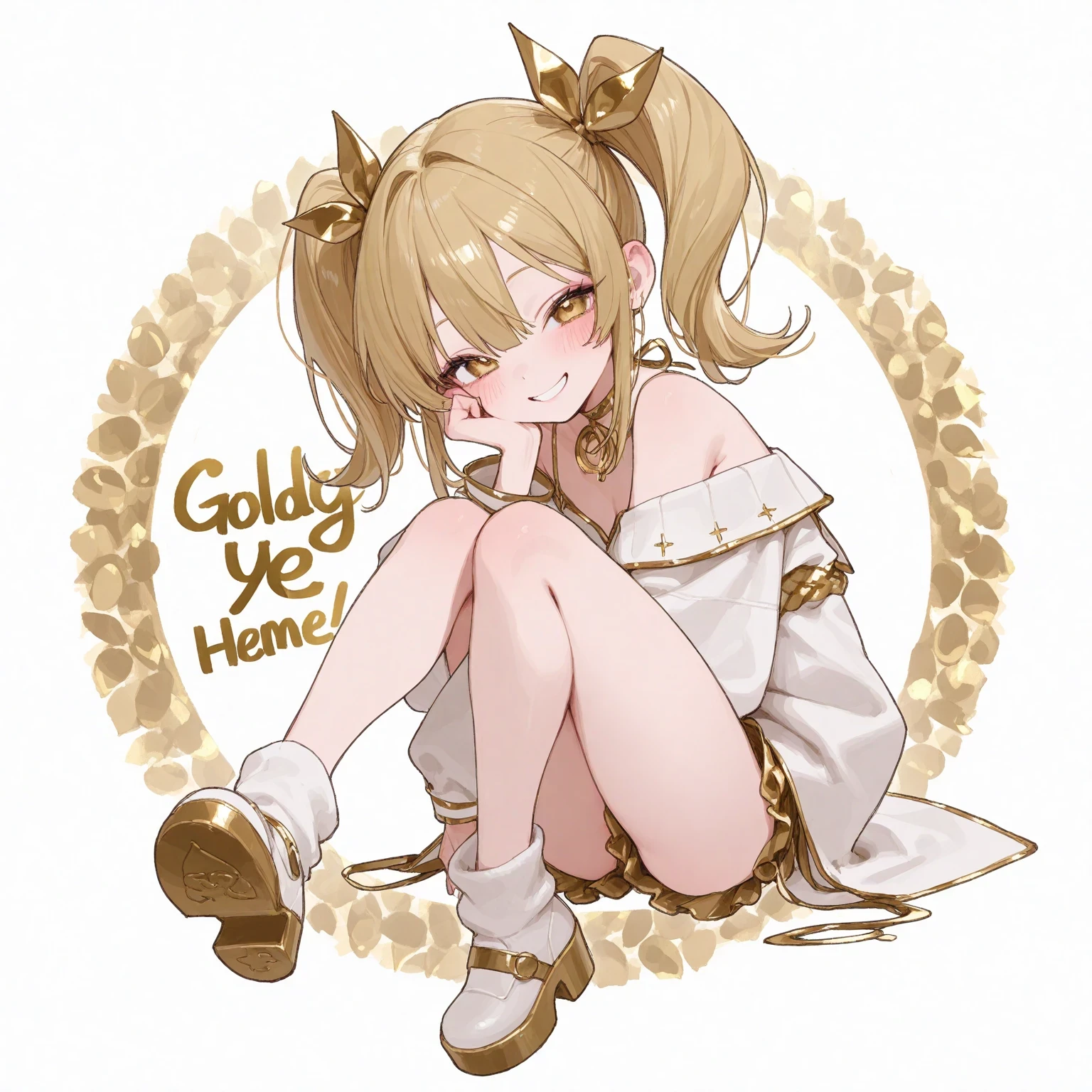 るな