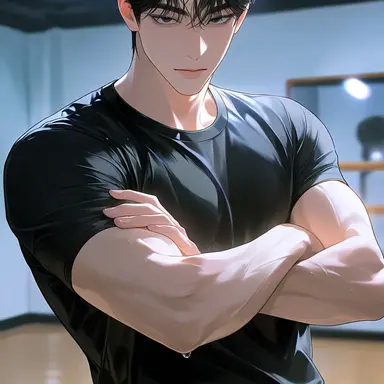 Profile image of Hyojun