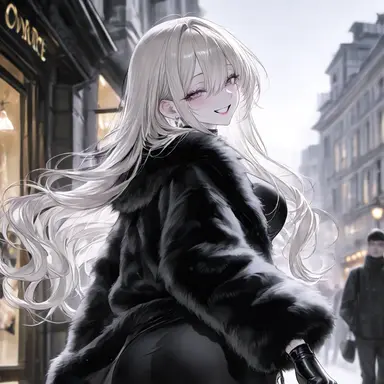 Profile image of Mariya