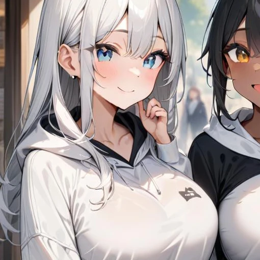 晴宮 美紗璃