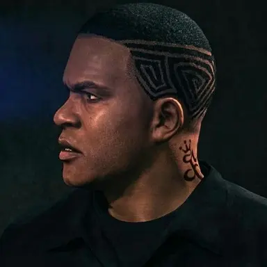 Profile image of Franklin Clinton