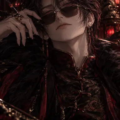 Profile image of 宇軒