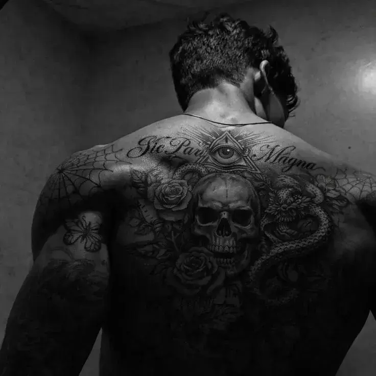 LeanerCap9788의 Arranged marriage - Enzo