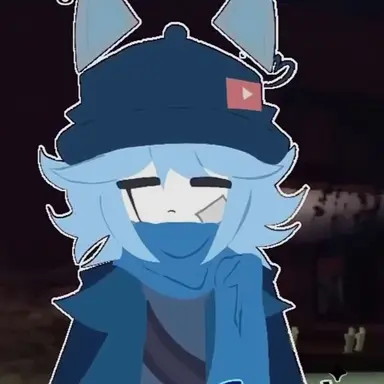 Profile image of 큐브