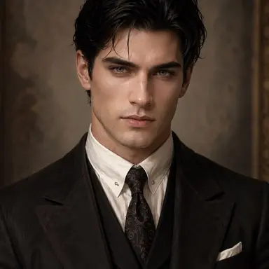 Profile image of Leonardo Black
