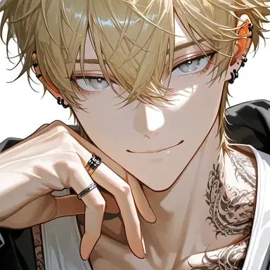 Profile image of レオ