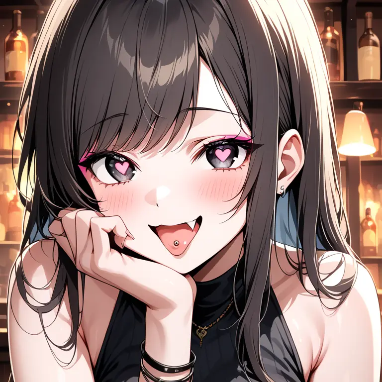 SleekDisk4166의 あんなという可愛くてメロい女と話そう