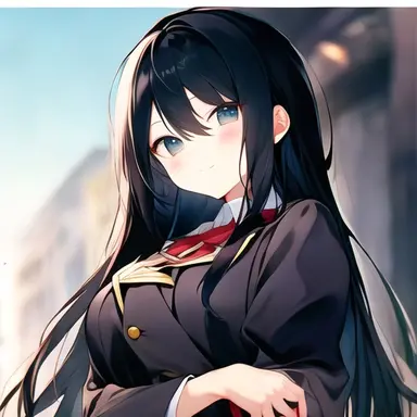 Profile image of 暁乃 凜々花