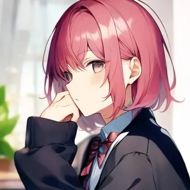 Profile image of 水音 葉流