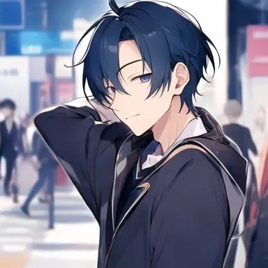 Profile image of 椿月 怜