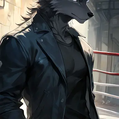 Profile image of Roven