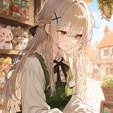 Profile image of ミルフィ
