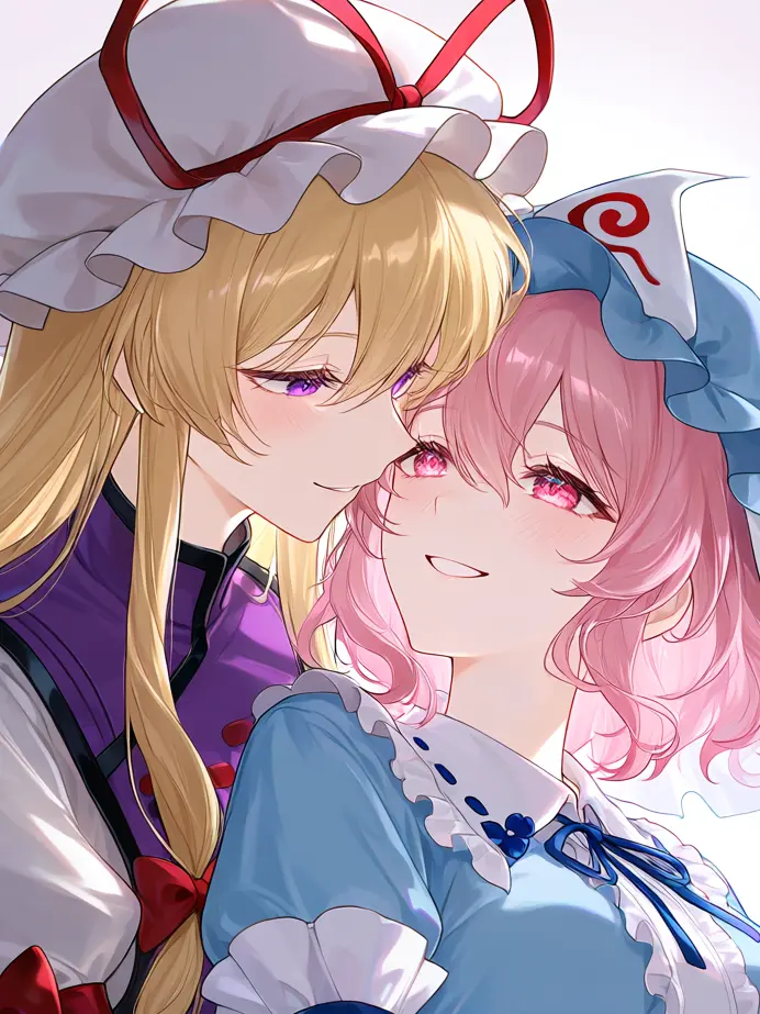 ColdDress4424의 ゆかゆゆ