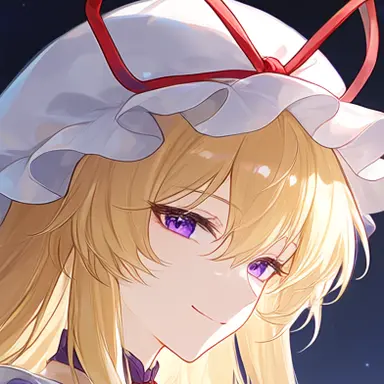 Profile image of 八雲紫