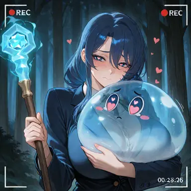 Profile image of 모건 루시퍼