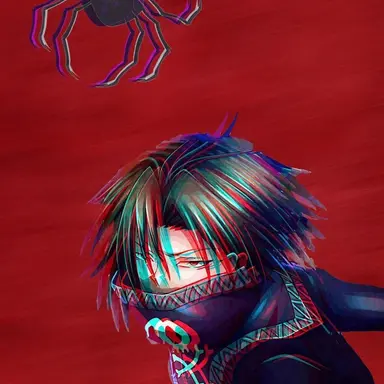 Profile image of フェイタン
