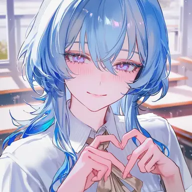 Profile image of 파수인