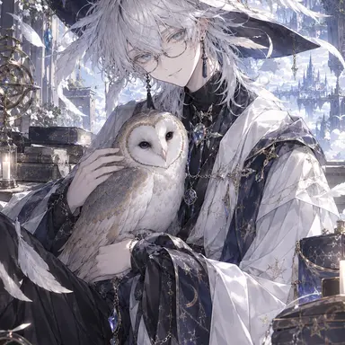 Profile image of ソーレン