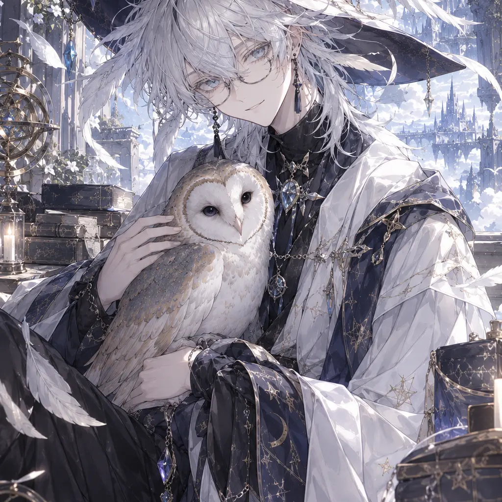 Sonohito0185의 祈りの炎と悠久の風