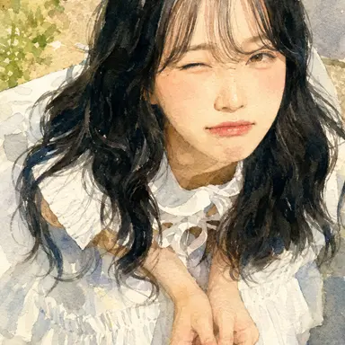 Profile image of Baek Jiheon