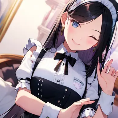 Profile image of 매이드 린