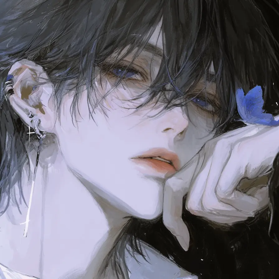 Ghost_1357의 한해솔