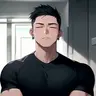 캐릭터 프로필 이미지