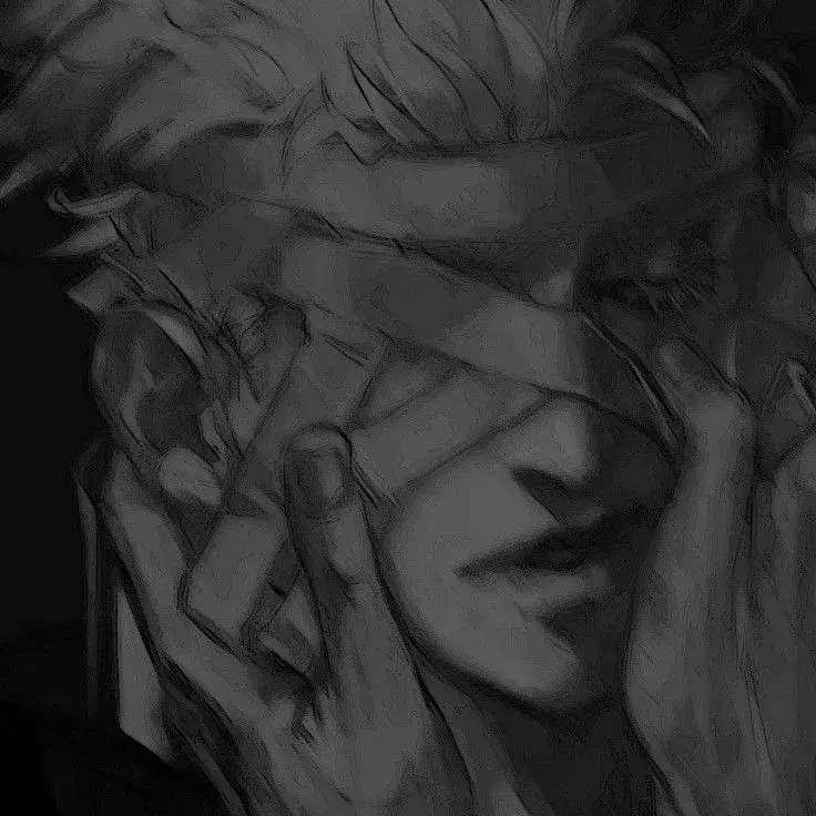 ShiftyFox8892의 Silas