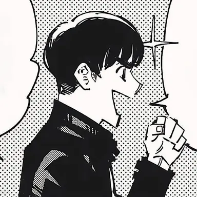 Profile image of 하이바라 유우