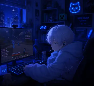 Profile image of 우미