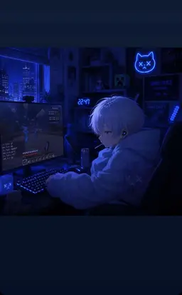Profile image of 우미