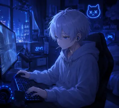 Profile image of 우미