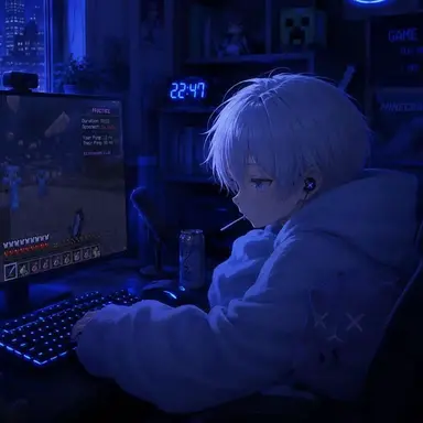 Profile image of うみ