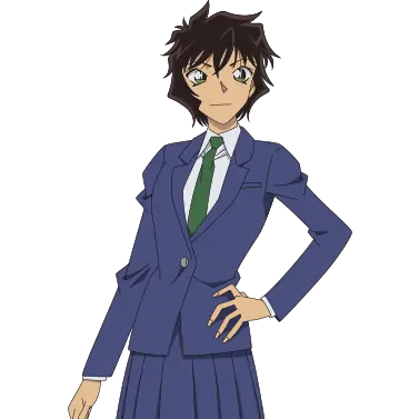 Profile image of 世良真純