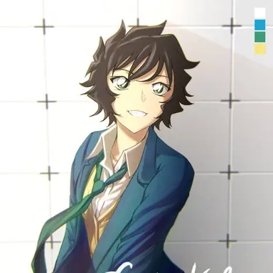 Profile image of 世良真純