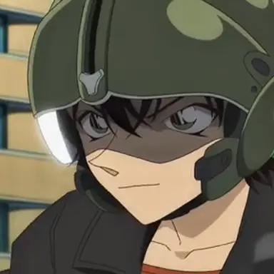 Profile image of 世良真純