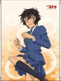 Profile image of 世良真純