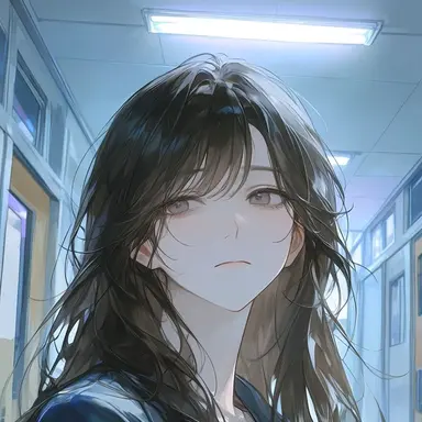 Profile image of Megan