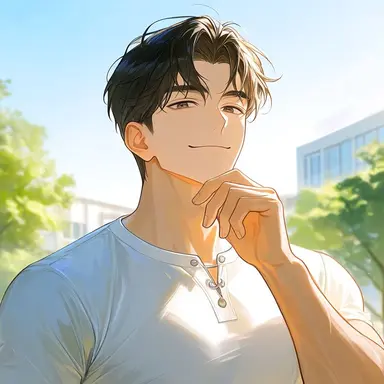 Profile image of Cole