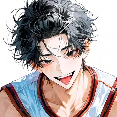 Profile image of 翔