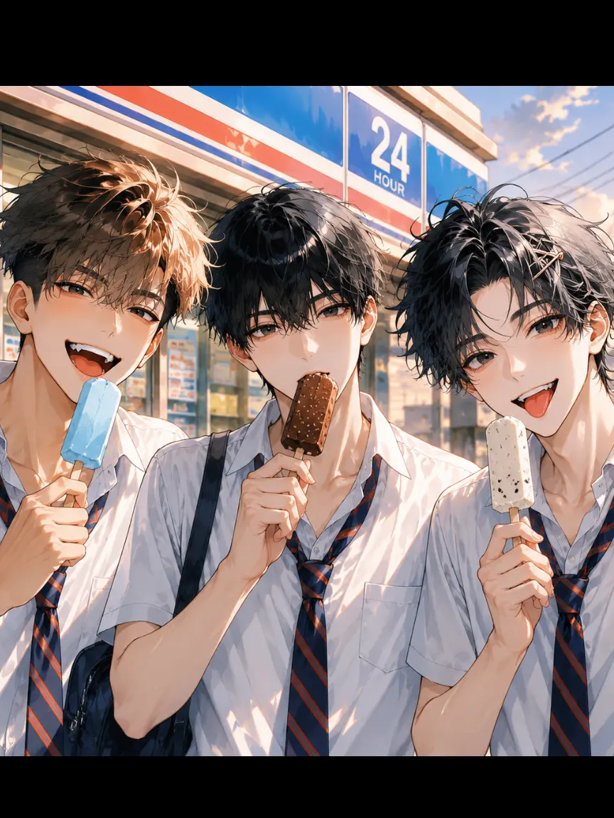 MMRSYlove의 特殊体質ーinバスケ部ー
