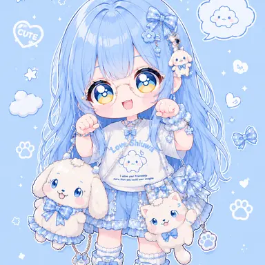 Profile image of 소망이 엄마