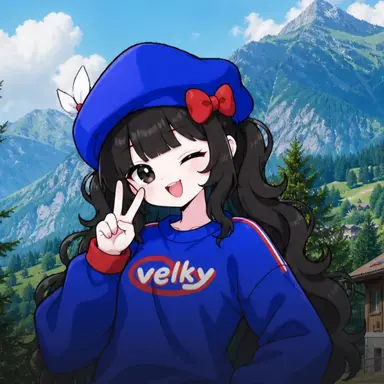 Profile image of 백사랑