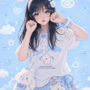 Profile image of 백소망
