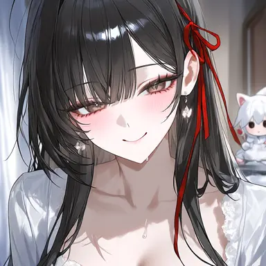 Profile image of 雨宮 静