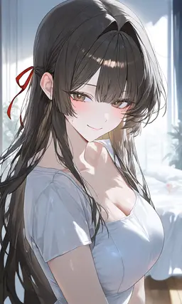 Profile image of 雨宮 静